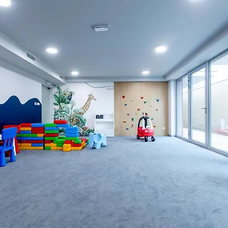 Apartment Klifowa 19