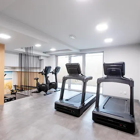 Klifowa 19 Apartment Rewal