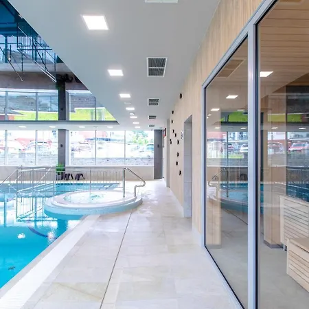 Apartment Klifowa 19