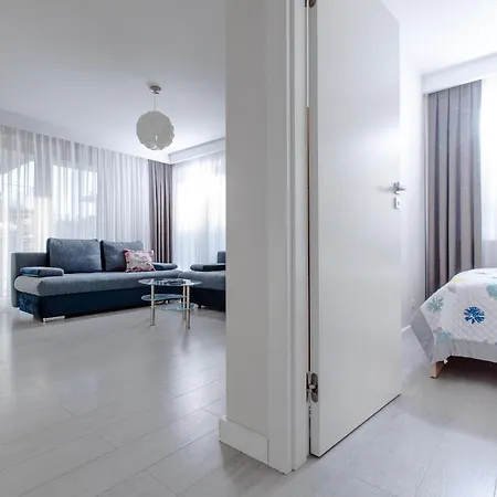 Apartment Klifowa 19