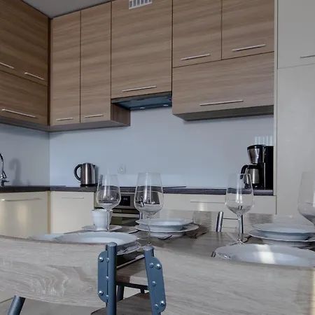 Daire Klifowa 19 Rewal