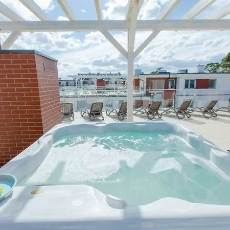 Klifowa 19 Daire Rewal