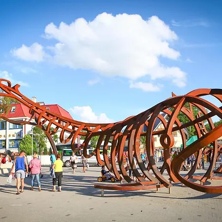 Klifowa 19 Apartment