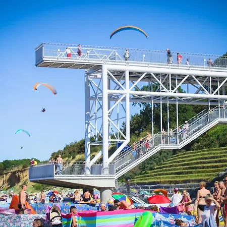 Klifowa 19 Apartment *