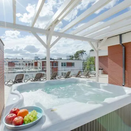 Klifowa 19 Apartment