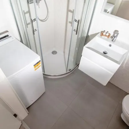 Klifowa 19 Daire Rewal