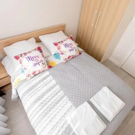 Klifowa 19 Apartment Rewal